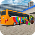 IBS巴士模拟器 v1.0
