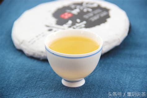 喝熟普洱茶能有效减肥吗？ 3