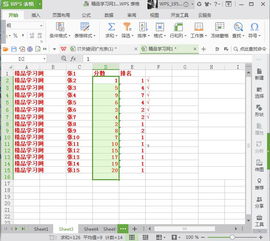 Excel求和技巧：轻松学会如何计算总和 3