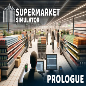 超市模拟器无限金币版 v1.3