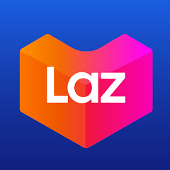 lazada跨境电商APP