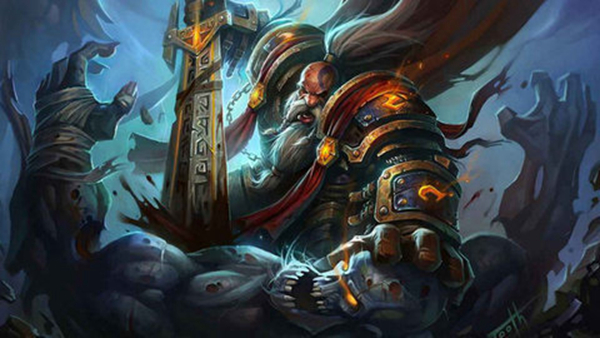 飞飞世界魔兽地图游戏