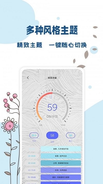 标准温度计App