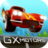 GX汽车 v1.3.55