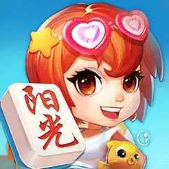 阳光岛牌乐汇麻将版 v1.6.4