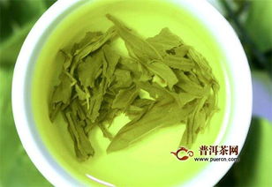 龙井是指哪种茶 2