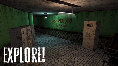 比利想玩中文版游戏