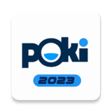 Poki小游戏平台 v3.72.0.2023