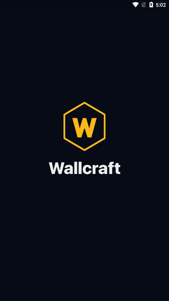 wallcraft壁纸