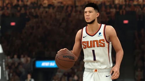 NBA2K23辉煌生涯：掌握自由球员交易技巧 1