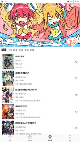喵次元