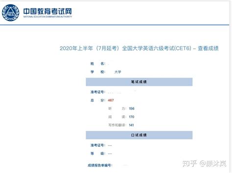 如何查询往年四六级考试成绩？ 3