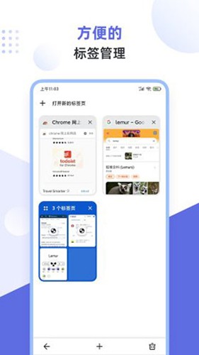 狐猴浏览器2025最新版