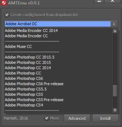 如何轻松安装并破解Adobe Photoshop CC 2017？详细图文教程来袭！ 1