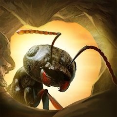 蚂蚁军队(Ant Legion) 7.4.33