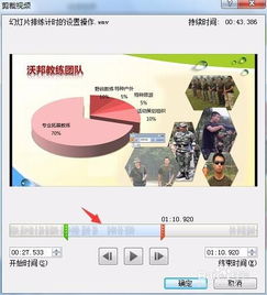 在PPT中轻松掌握视频文件的创建与精妙编辑技巧 1