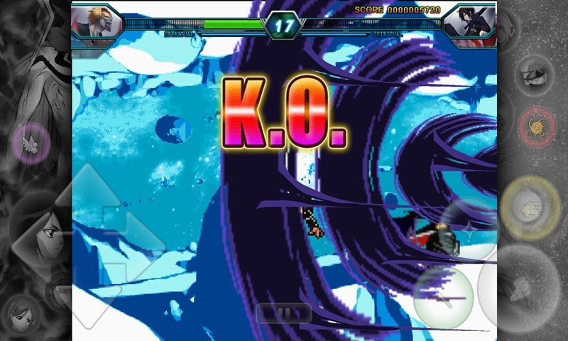 死神vs海贼王