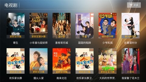 星语影院手机版