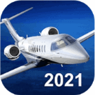 航空飞行模拟器2025