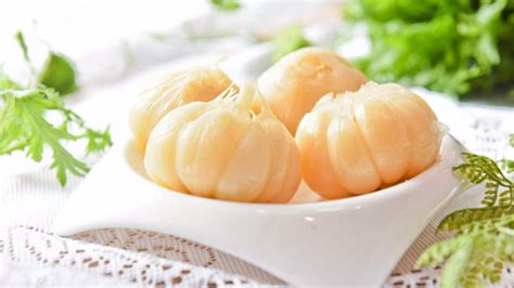 经典糖醋蒜腌制秘籍 2