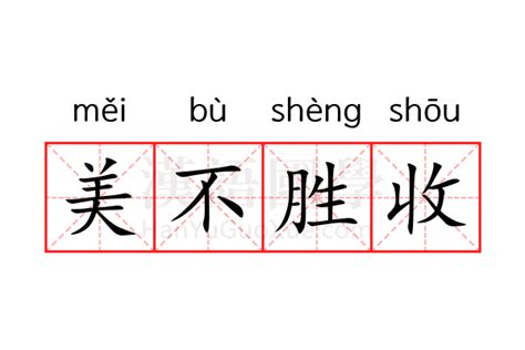 揭秘'美不胜收'的绝美意境：视觉盛宴背后的词汇魅力 2