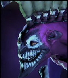 DOTA中暗影牧师如何玩？ 1