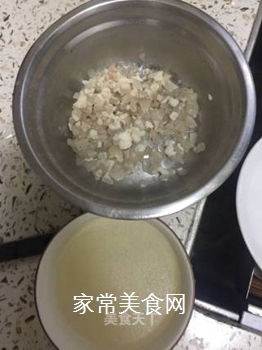 如何制作发面灌汤包？ 1