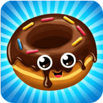 甜甜圈工厂游戏 v2.5.1