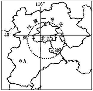 北京市的经纬度位置是什么？ 2