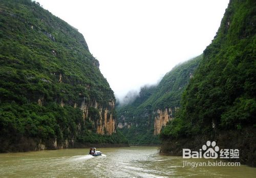 绝美三峡：不可错过的旅行攻略 3