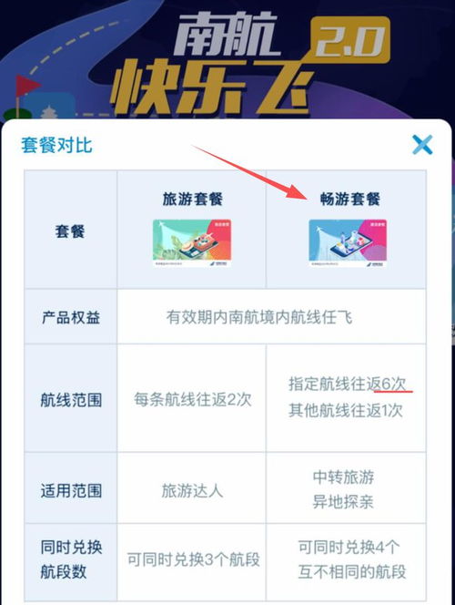 南航快乐飞2.0：购票机会是否仍在？速来了解！ 3