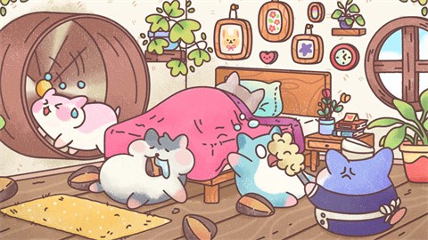 梦幻星谷正版
