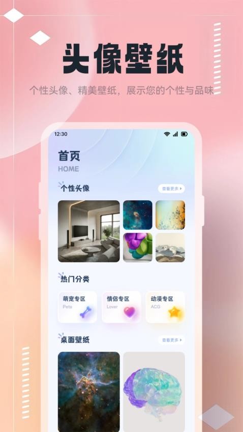 乐家桌面主题免费版