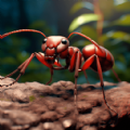 蚂蚁合并派对 v1.0