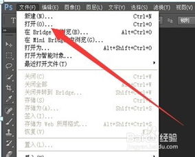 Photoshop技巧：轻松为图片添加创意文字 2
