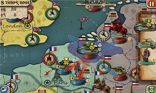 风陵十八coc