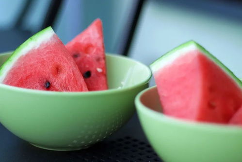 How to Say 'Watermelon' in English 1