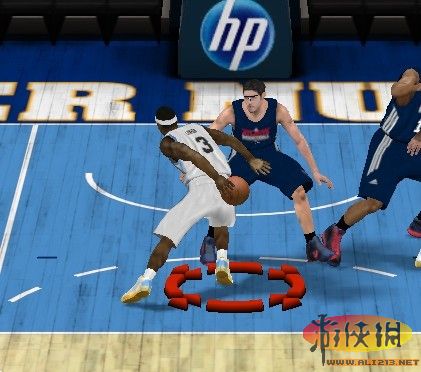 NBA2K游戏攻略：全面掌握玩法与操作技巧 1