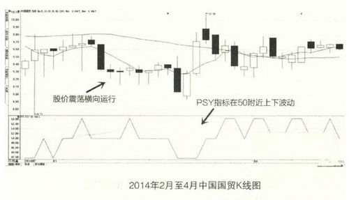 揭秘PSY心理线指标：掌握市场情绪的钥匙与实战应用 3