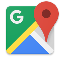 Maps谷歌地图车机版 v11.75.0300