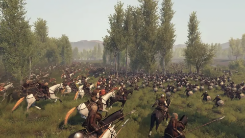 骑马与砍杀2国际服