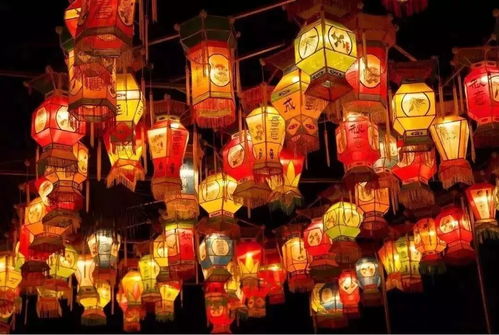 轻松学会！自制元宵节花灯的详细步骤 3