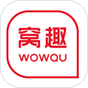 窝趣公寓app