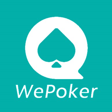 wepoker微扑克