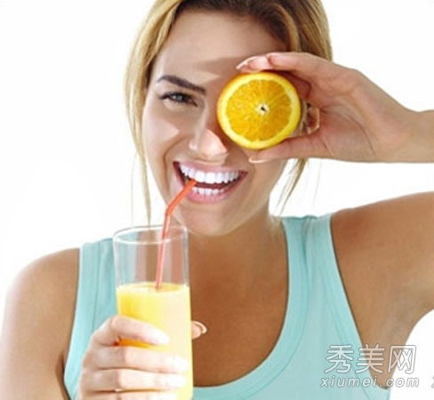 柠檬美容护肤法有哪些？ 4