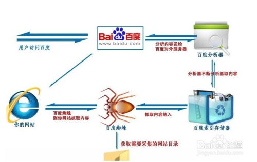 深度解析：有效提升百度收录的实用策略 1