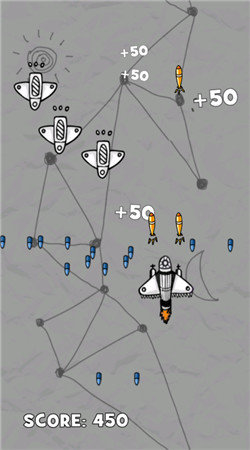 皇牌空战7突击地平线