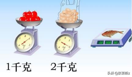 一千克到底是多少斤？快来了解千克与斤之间的换算知识 2