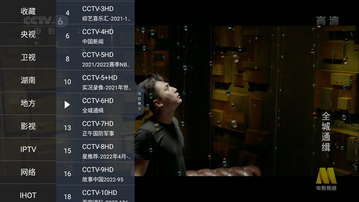 超级ITV 1