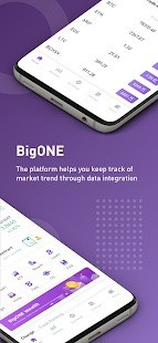 BigOne交易平台
